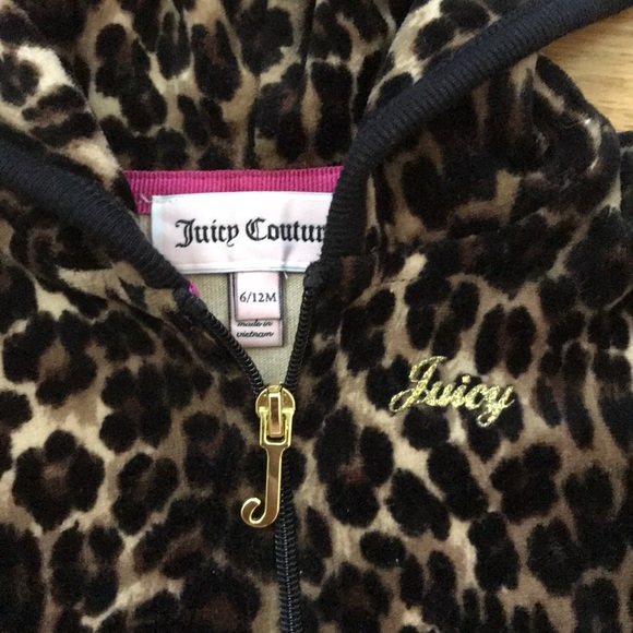 🌺Juicy Couture Set - Picture 3 of 8